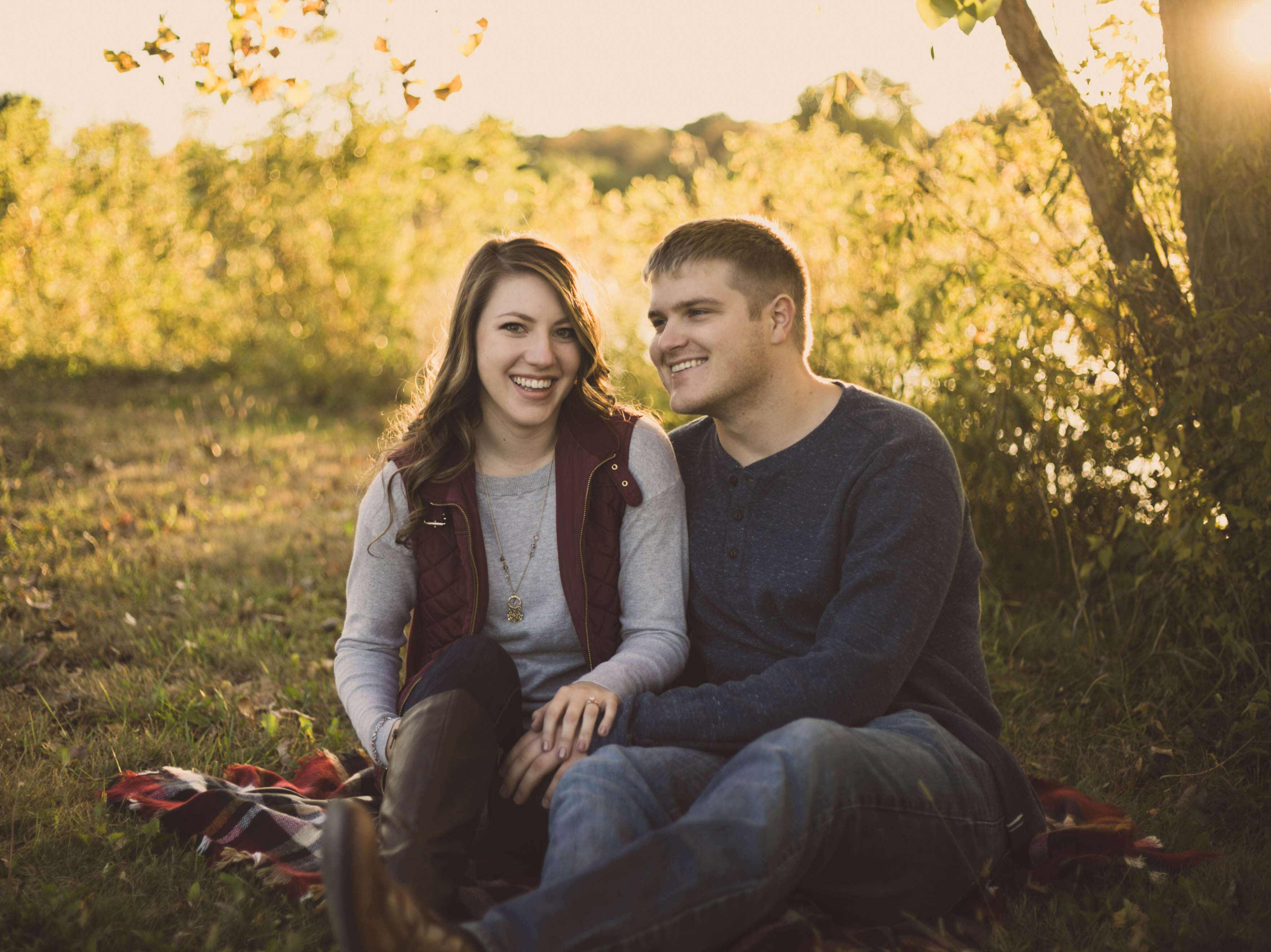 Engagement session NE