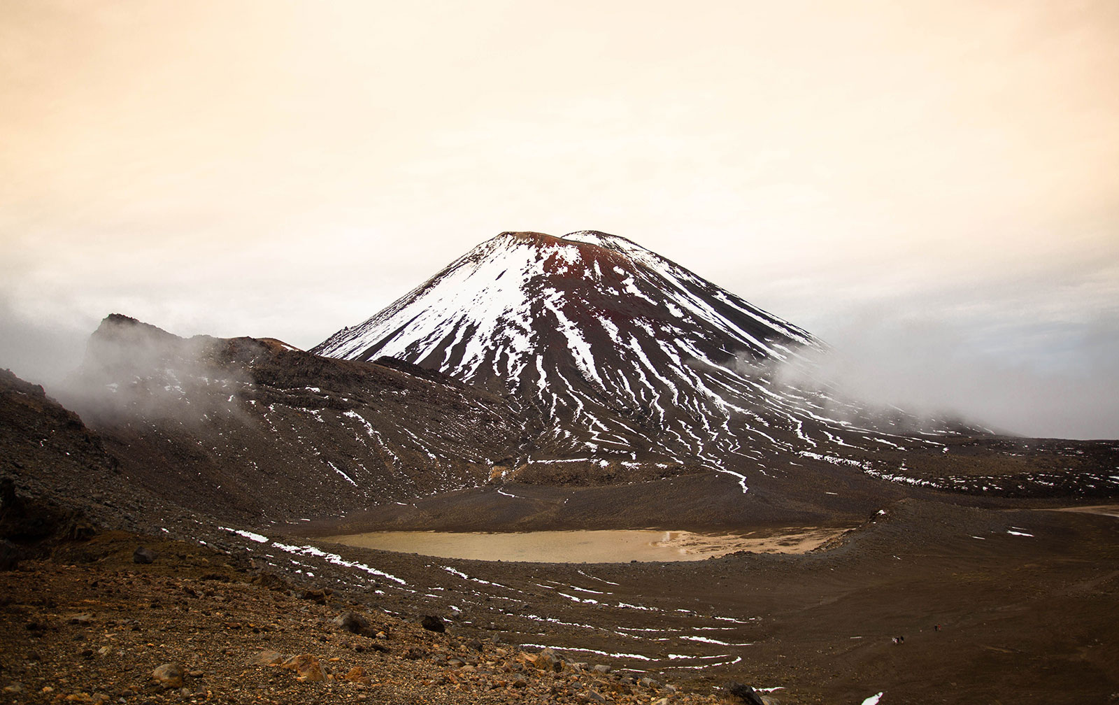 New Zealand Photography