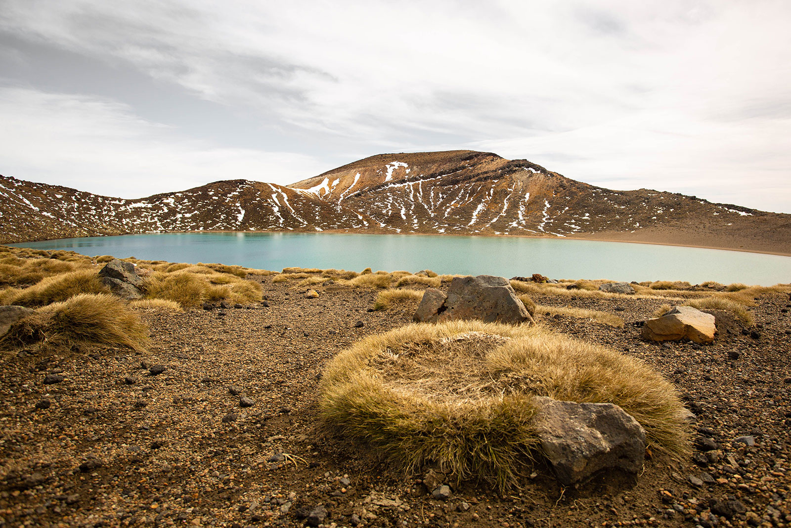 New Zealand Photography