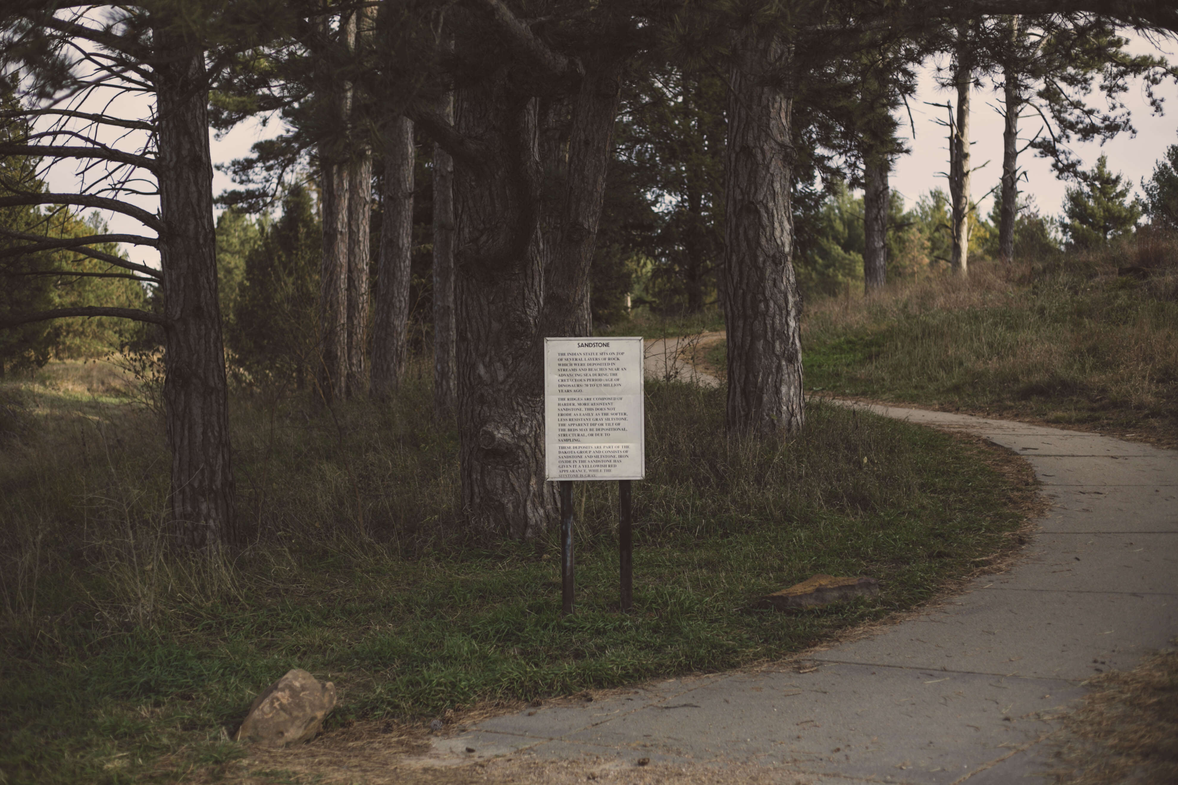 Pioneers Park Images