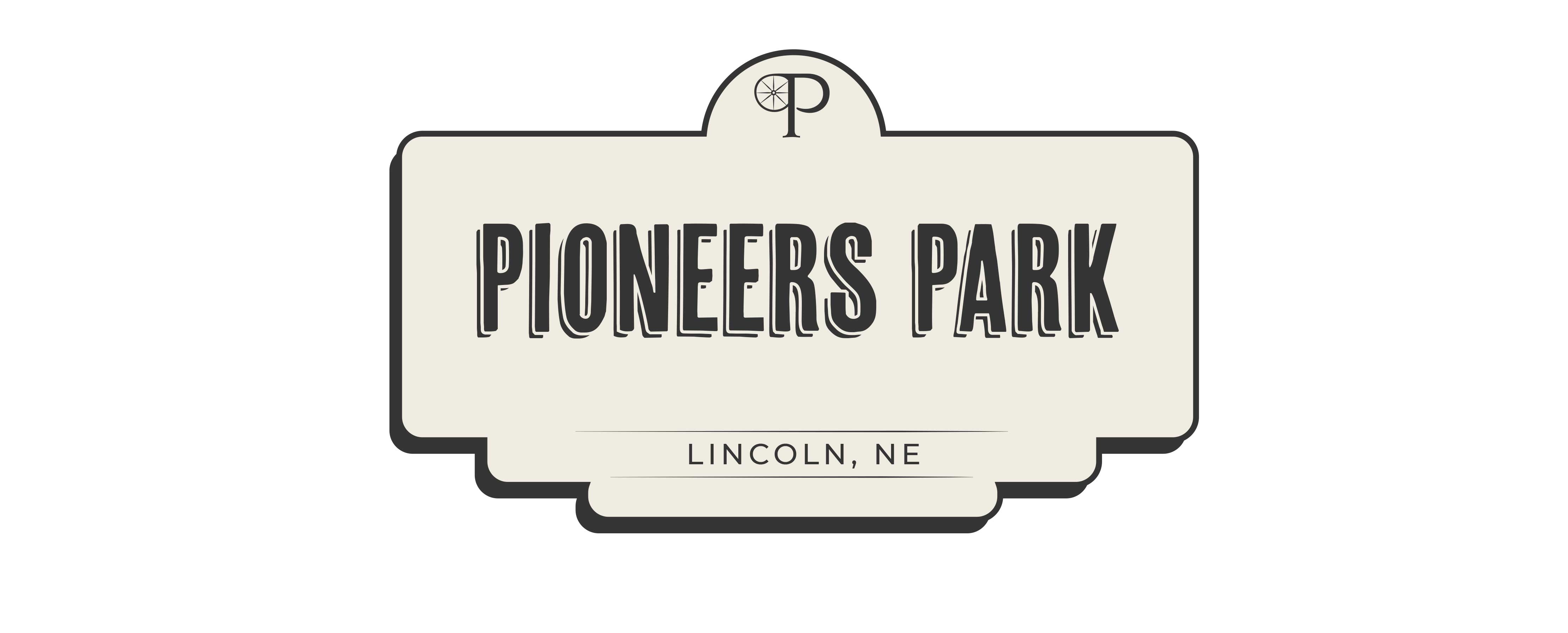 Pioneers Sign