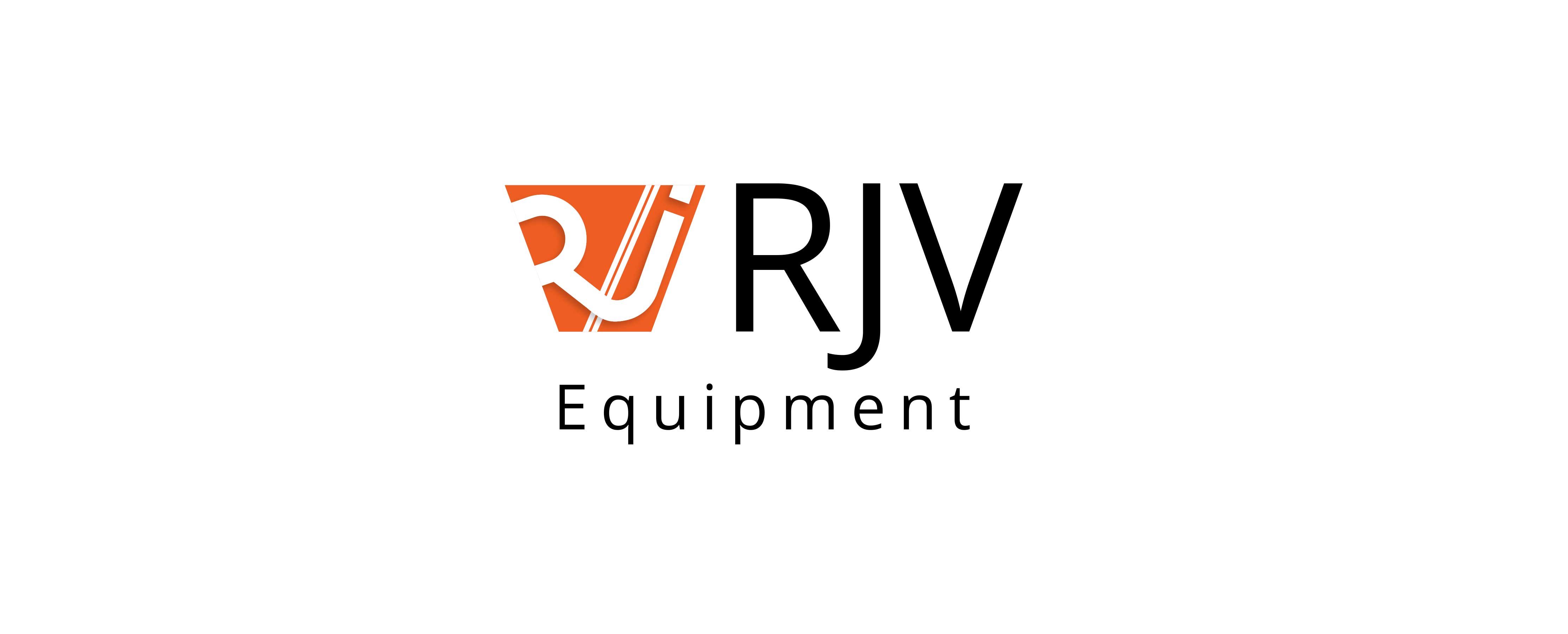 RJV Logo