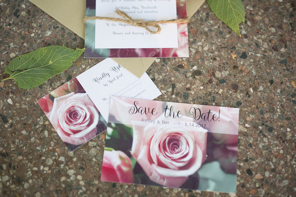 Wedding Invitation Inspiration